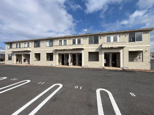 ハイツグレース