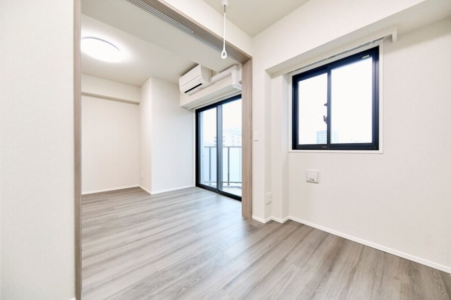 【居間・リビング】