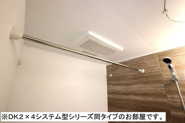 ジェルメ　フェリシアの設備