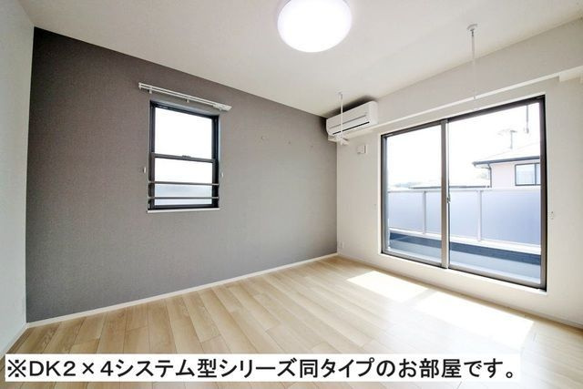 ジェルメ　フェリシアの居間・リビング