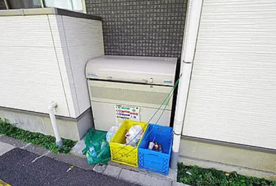 【その他共用部分】 | ウィンレックス亀有