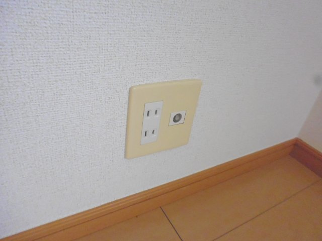 グローリアＡの設備