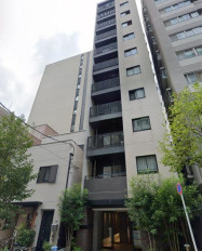 サンウッド東京茅場町パークフロント