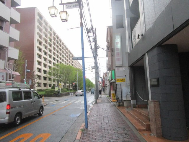 葛飾区東金町３丁目のビル
