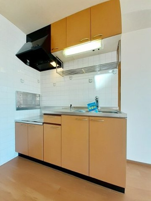 【キッチン】 | サンワード