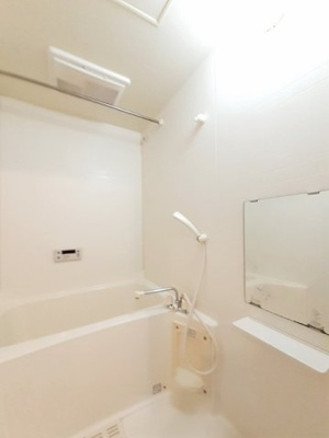 【浴室】 | サンワード