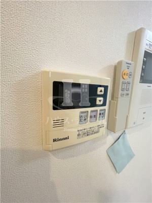 【設備】 | エスティメゾン川口