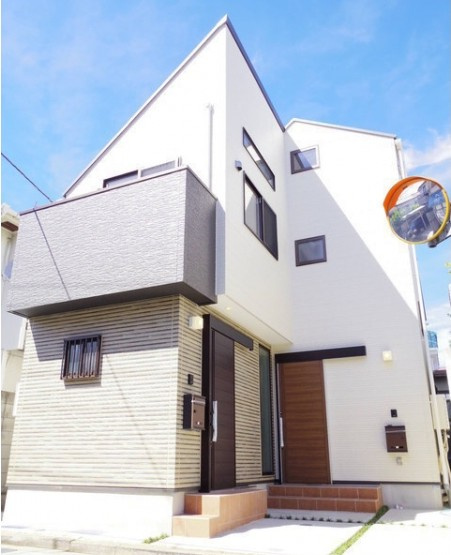 Kハウス白山の画像