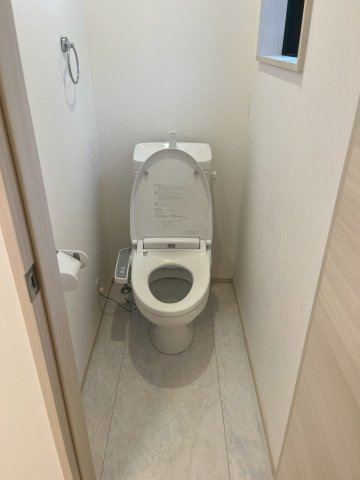 【トイレ】