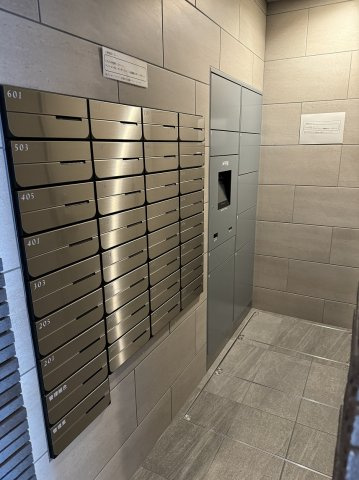 【設備】 | プレサンスロジェ京都桂川ザ・レジデンス