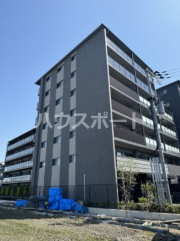 【外観】 | プレサンスロジェ京都桂川ザ・レジデンス