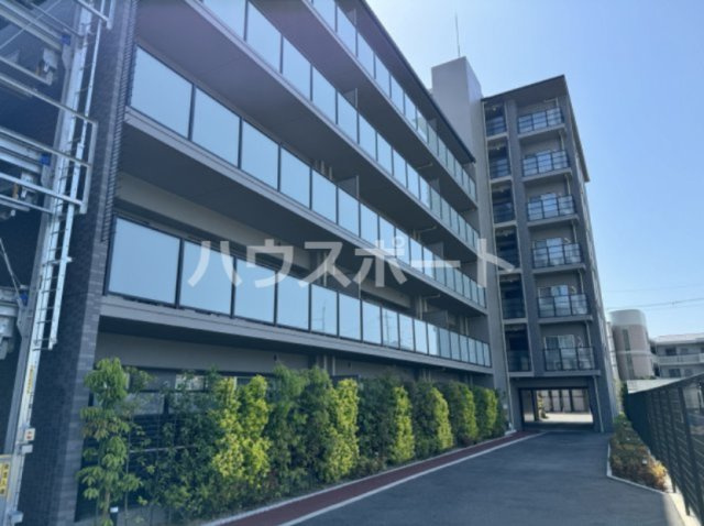 【外観】 | プレサンスロジェ京都桂川ザ・レジデンス