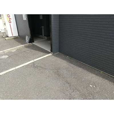 【エントランス】 | オリーブ | 建物の内部です