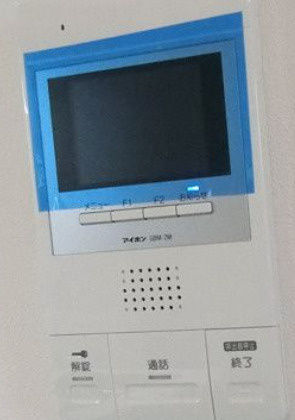 リブ・グランデ　のセキュリティ