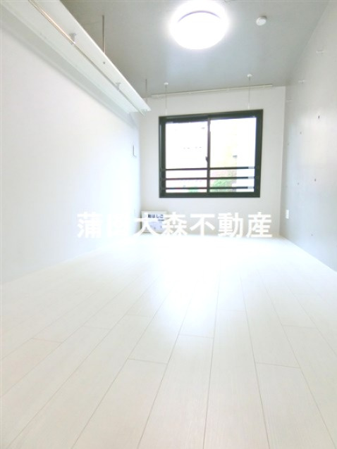 COCOCUBE大森山王