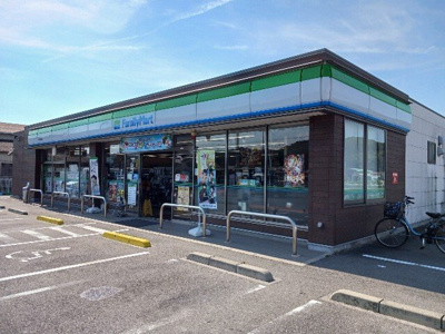【周辺】 | グランド・ライン大西 | ファミリーマート大西紺原店まで200m