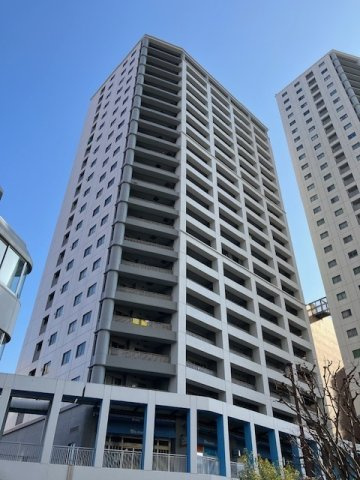 【外観】 | Bsタワー橋本