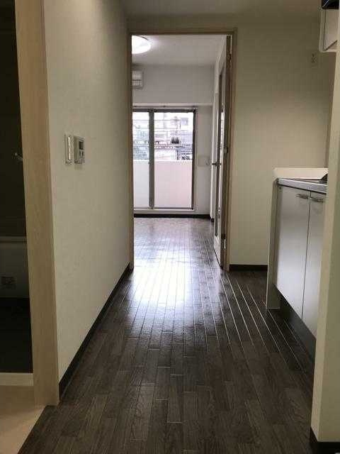 アーツ菊川のその他