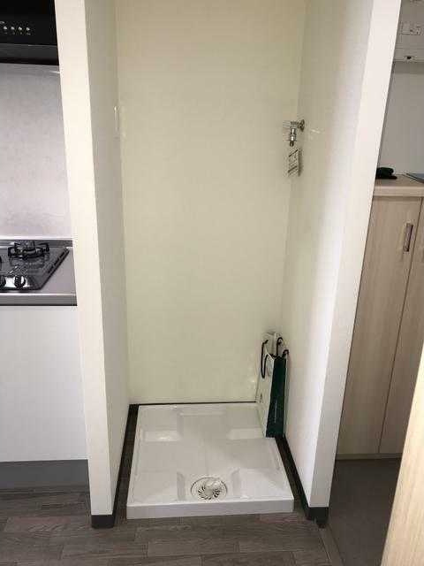 アーツ菊川の設備