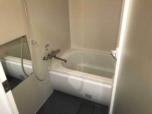 アーツ菊川の浴室