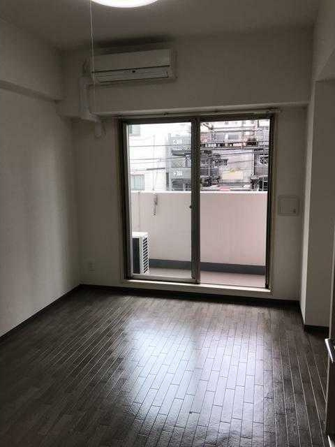 アーツ菊川の居間・リビング