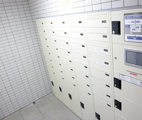 アーツ菊川のその他共用部分