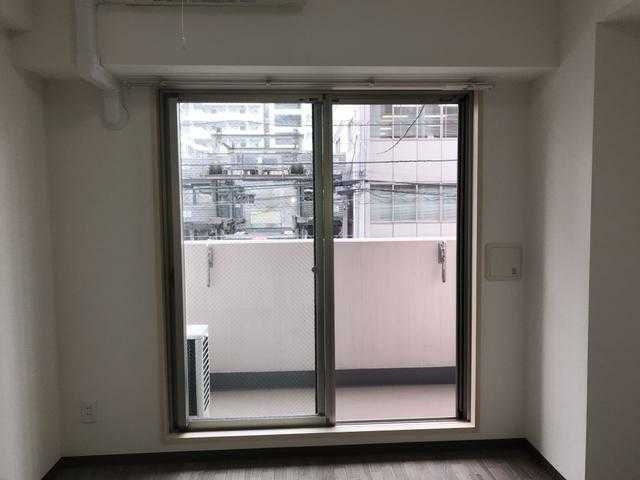 アーツ菊川の内装