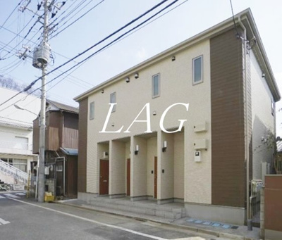 【外観】 | Ｊ４ＨＯＵＳＥ | 外観です。