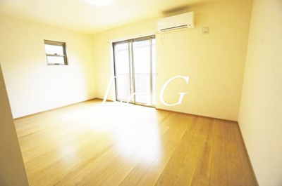 【居間・リビング】 | Ｊ４ＨＯＵＳＥ | 洋室のお部屋です。