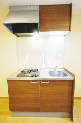 【キッチン】 | Ｊ４ＨＯＵＳＥ | キッチンです。