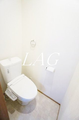 【トイレ】 | Ｊ４ＨＯＵＳＥ | トイレです。