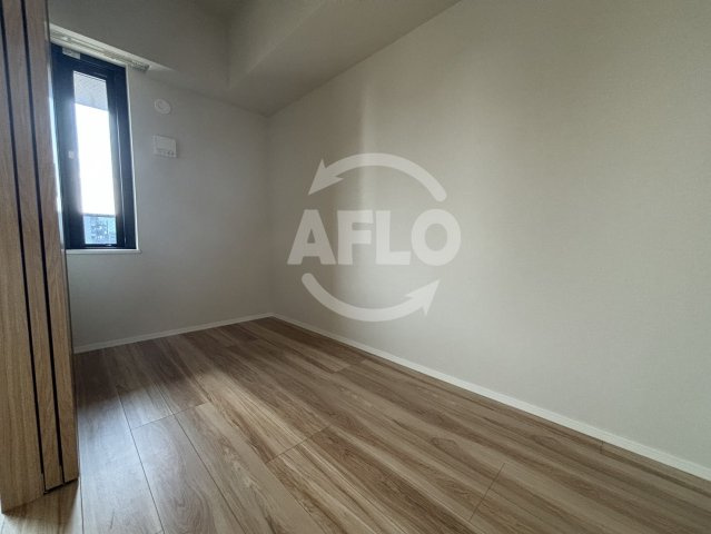 RJRプレシア南堀江の洋室|RJRプレシア南堀江　洋室