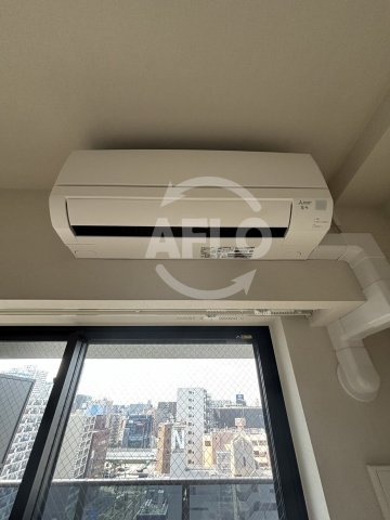 RJRプレシア南堀江