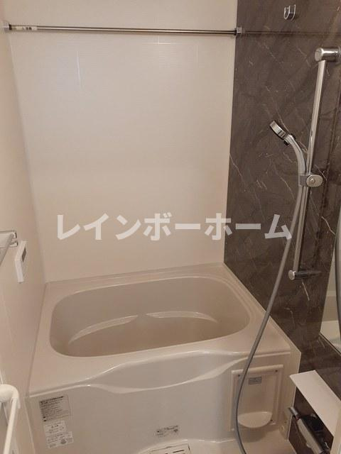 インペリアル　ガーデン瑞江の浴室