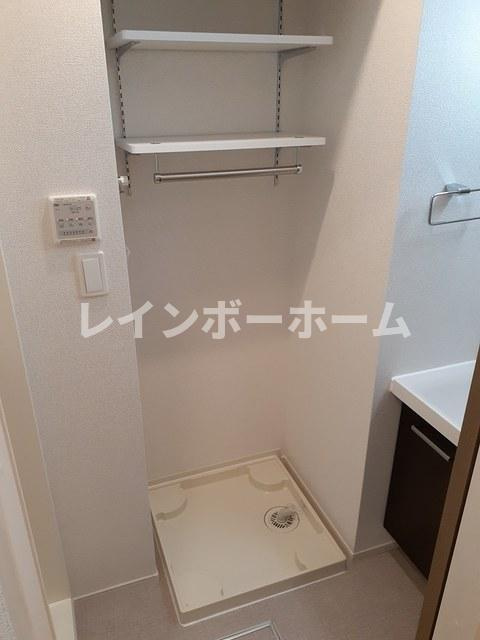 インペリアル　ガーデン瑞江の設備