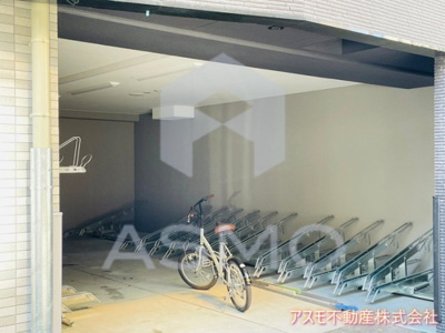 【その他共用部分】 | エスリードレジデンス大阪福島フロント