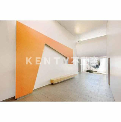 【ロビー】 | ルヴァン雪谷大塚 | 建物の内部です