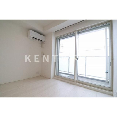 【居間・リビング】 | ルヴァン雪谷大塚 | こちらの居間で趣味の時間をお楽しみください