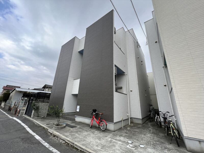 【外観】 | イーナ島崎