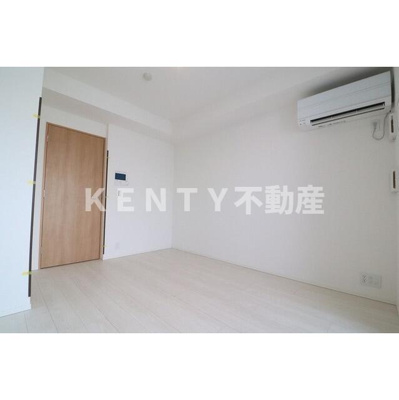 【寝室】 | ルヴァン雪谷大塚 | 寝室です