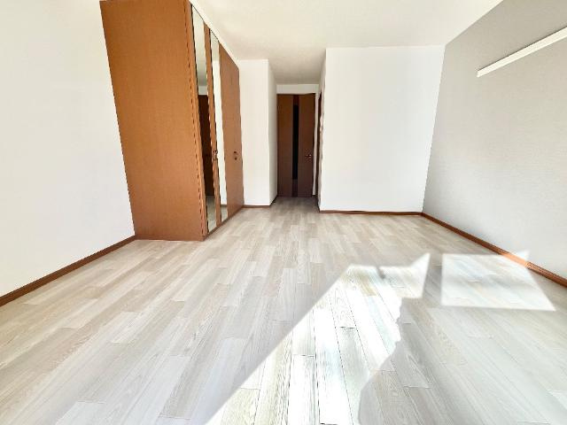 サンパティークの内装|洋室（イメージ）