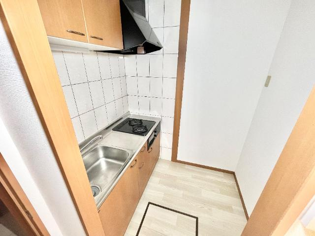 サンパティークのキッチン|キッチン（イメージ）