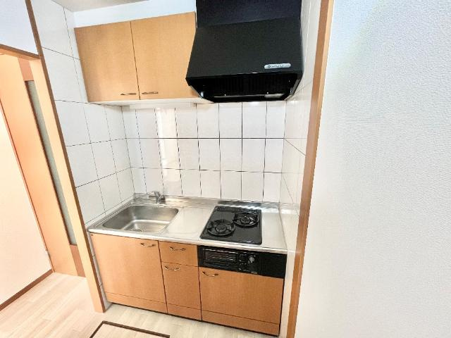 サンパティークのキッチン|キッチン（イメージ）