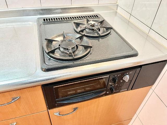 サンパティークのキッチン|キッチン（イメージ）