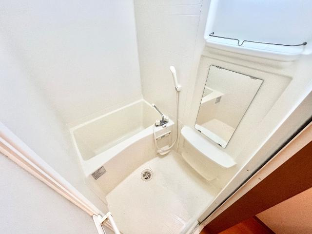 サンパティークの浴室|ユニットバス（イメージ）