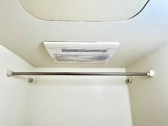 サンパティークのその他|浴室乾燥機（イメージ）