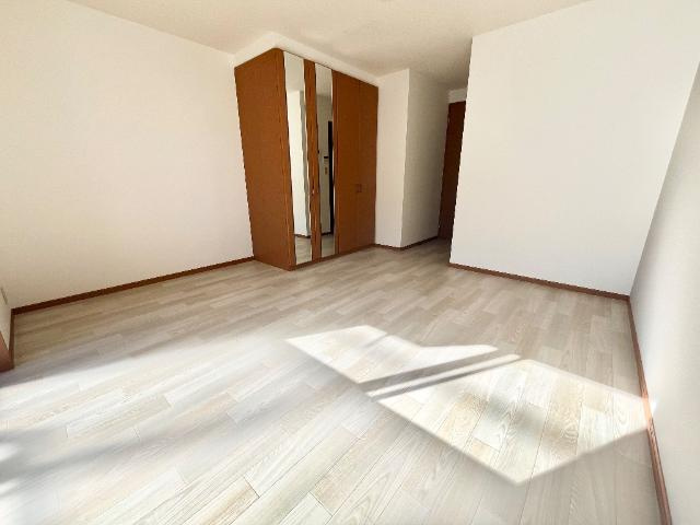 サンパティークの内装|洋室（イメージ）