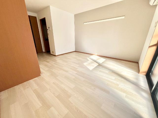 サンパティークの内装|洋室（イメージ）