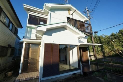 【外観】 | 木原貸家