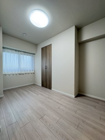 【洋室】 | ボナール戸越